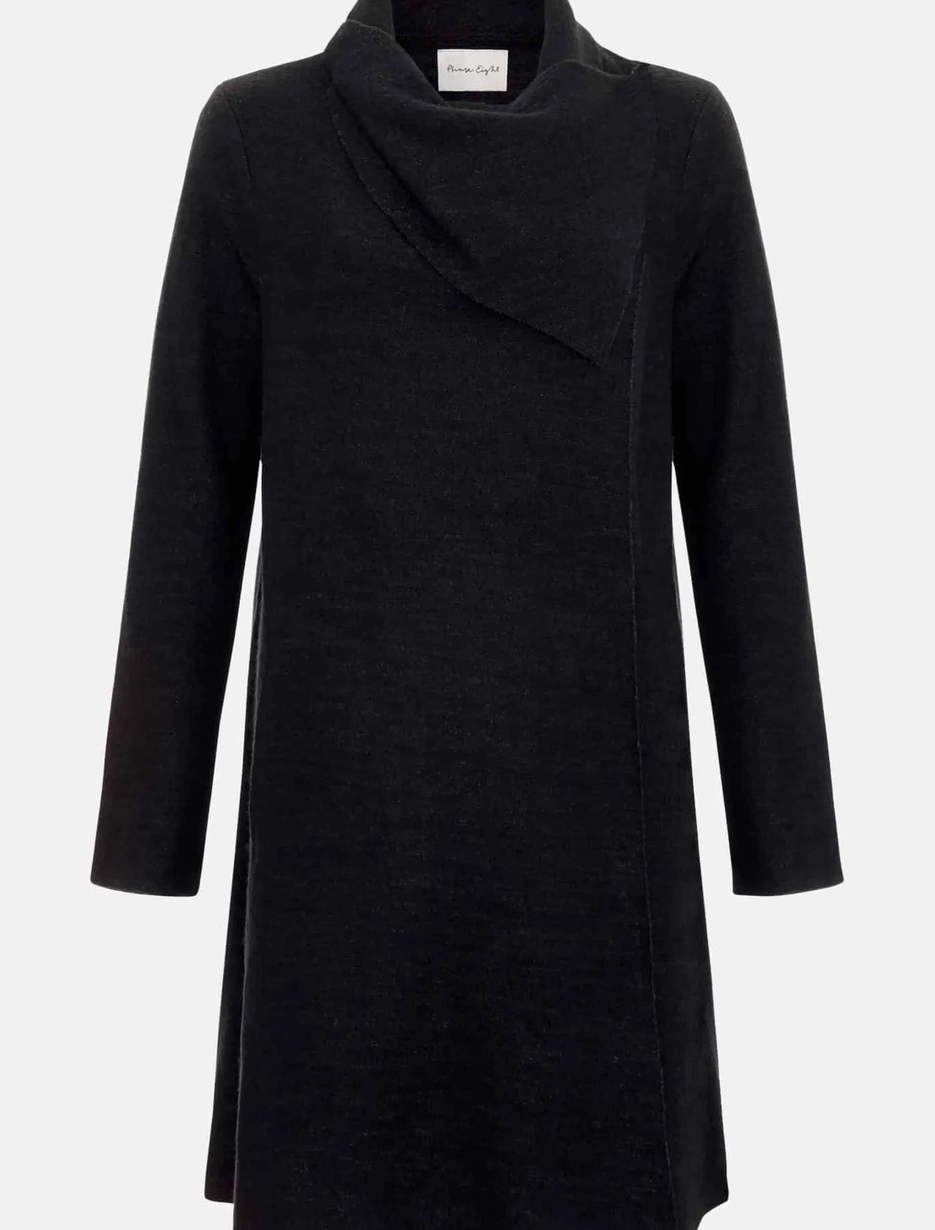 Bellona Knit Coat