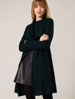 Bellona Knit Coat