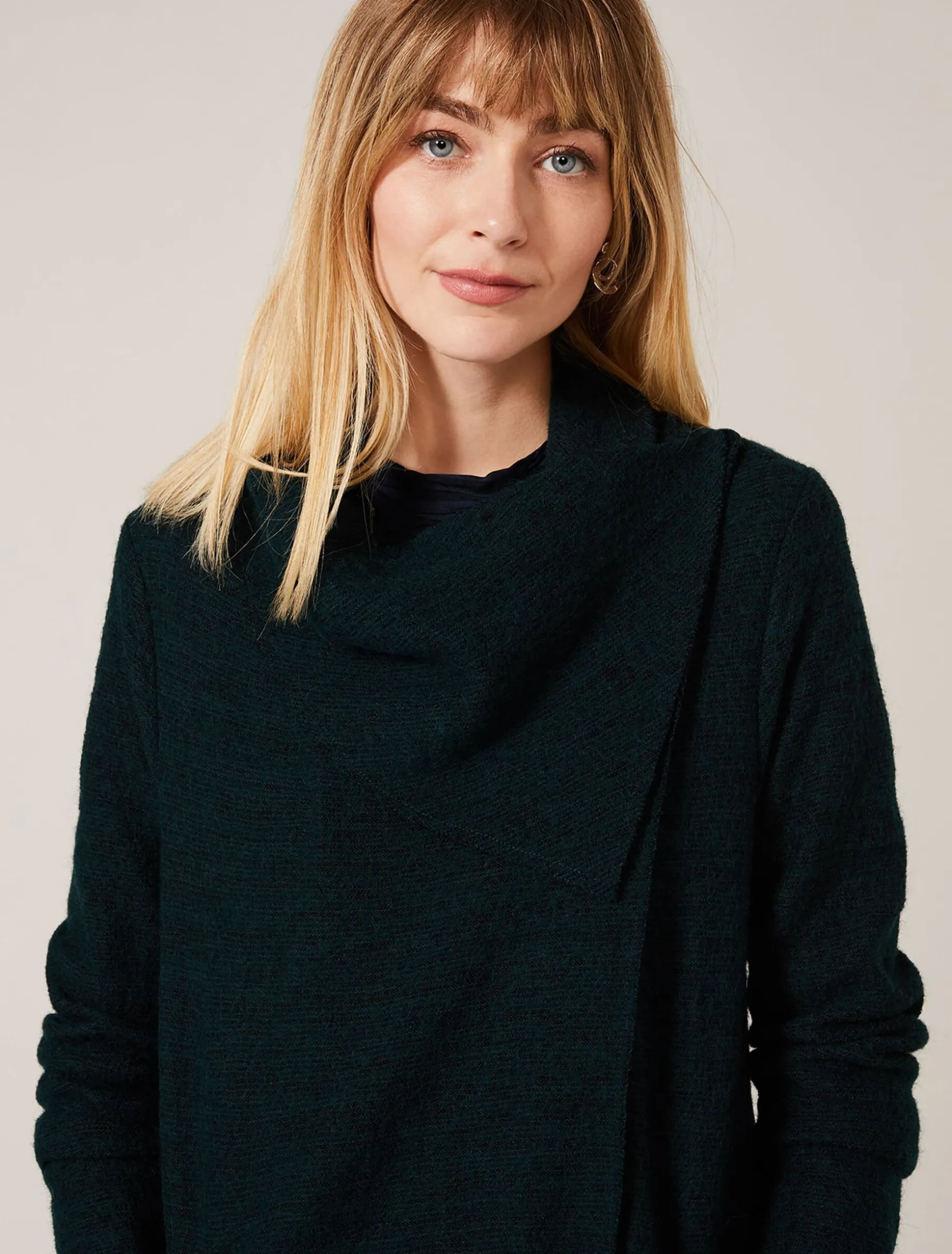 Bellona Knit Coat