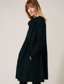 Bellona Knit Coat