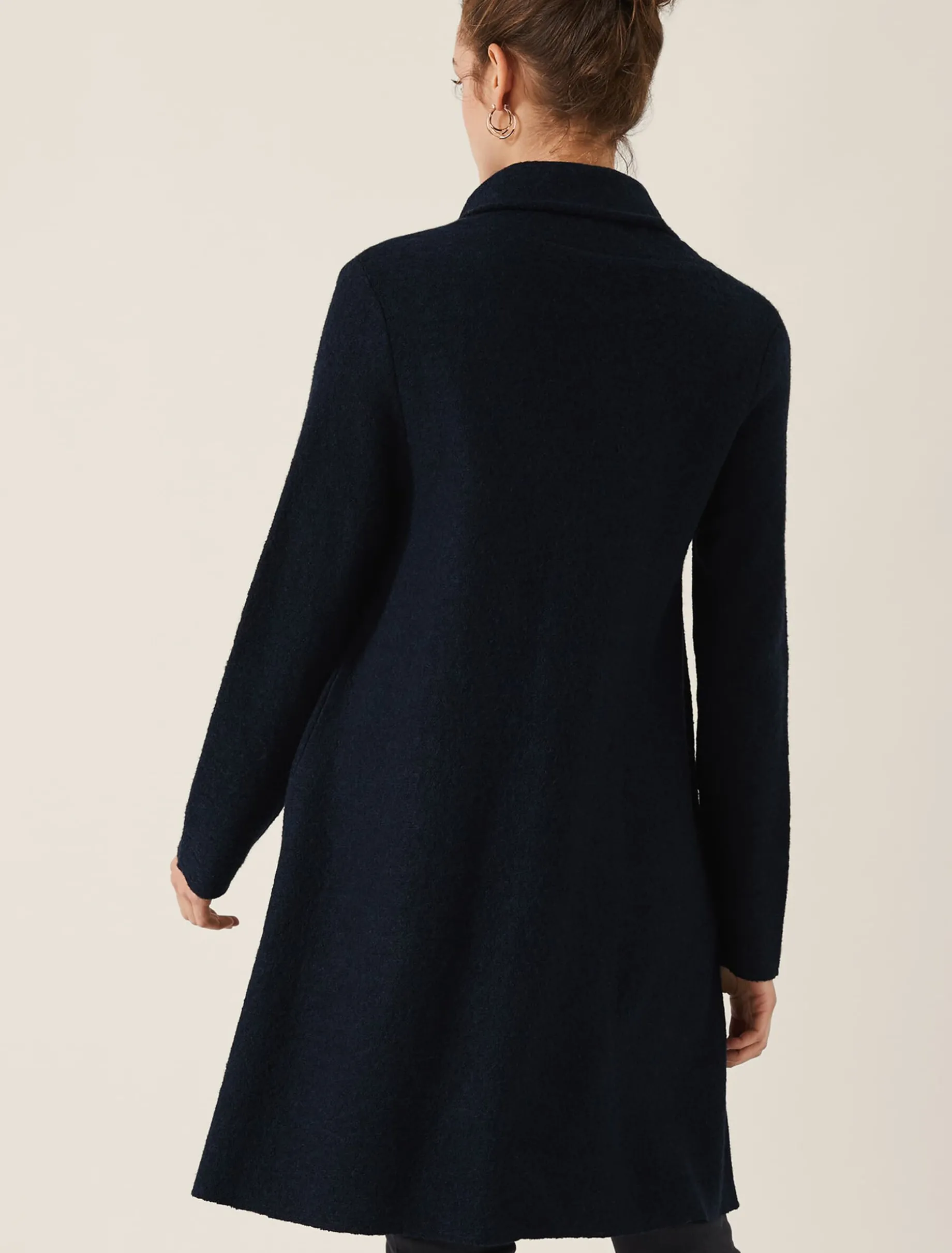 Bellona Knit Coat