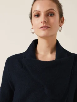 Bellona Knit Coat