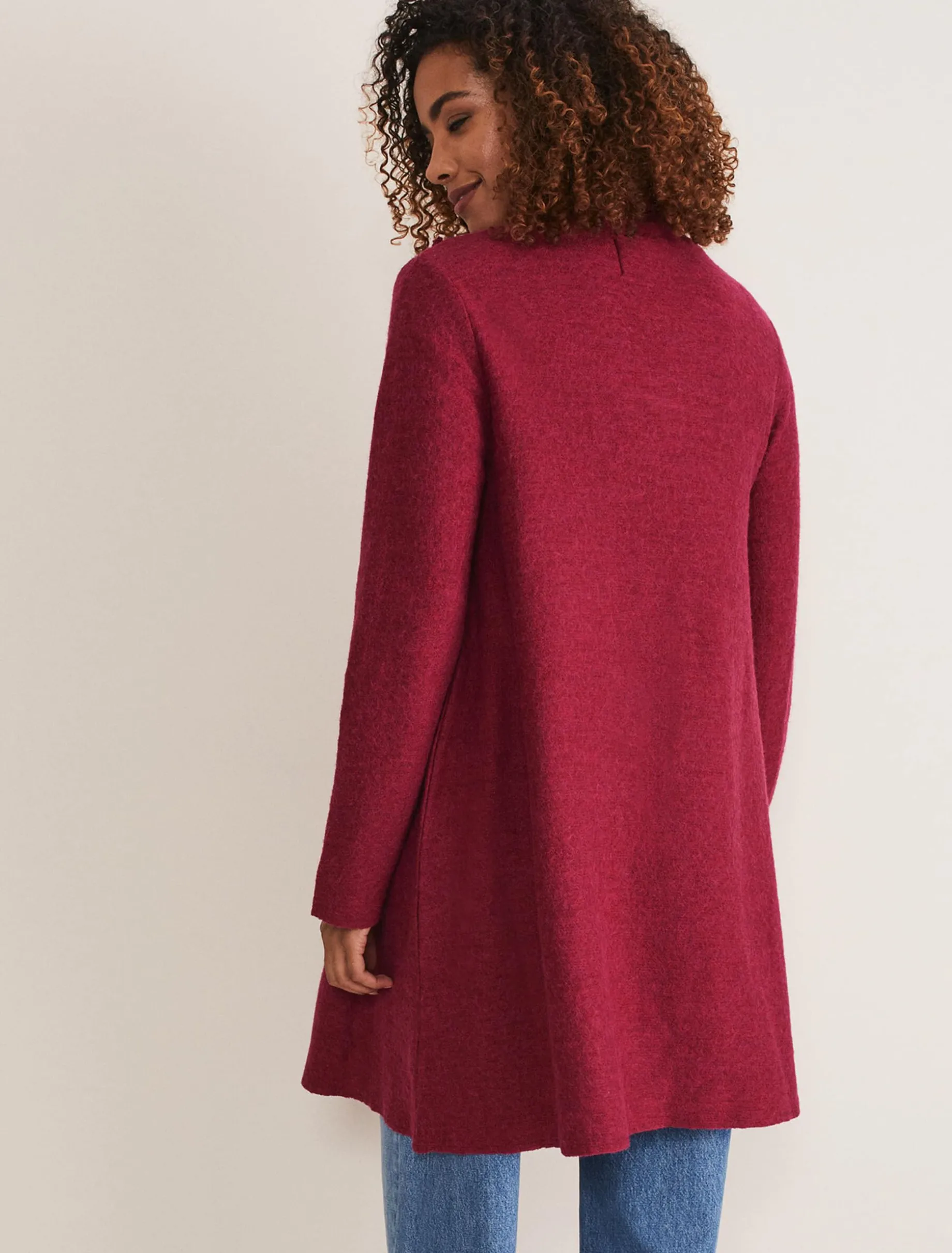 Bellona Knit Coat