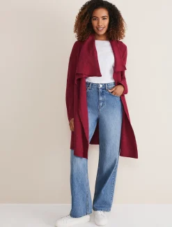 Bellona Knit Coat