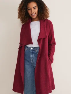Bellona Knit Coat