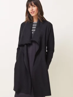Bellona Knit Coat