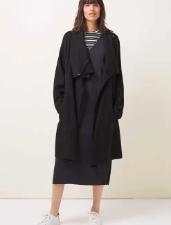 Bellona Knit Coat
