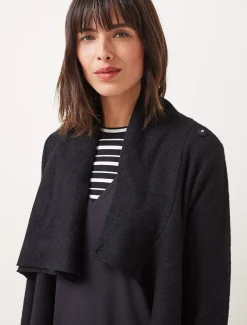 Bellona Knit Coat