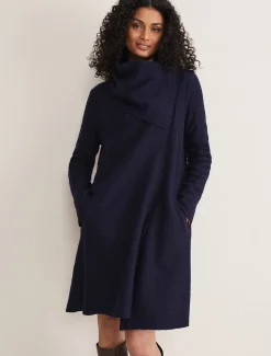 Bellona Knit Coat