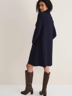 Bellona Knit Coat