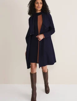Bellona Knit Coat