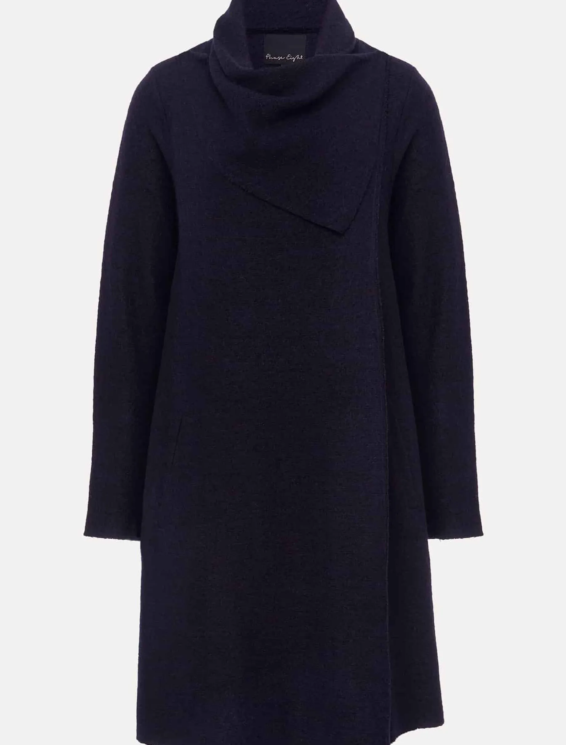 Bellona Knit Coat