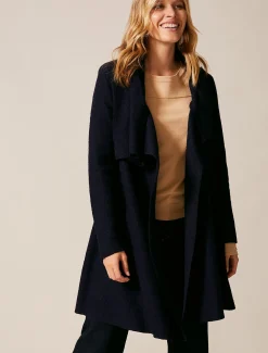Bellona Knit Coat