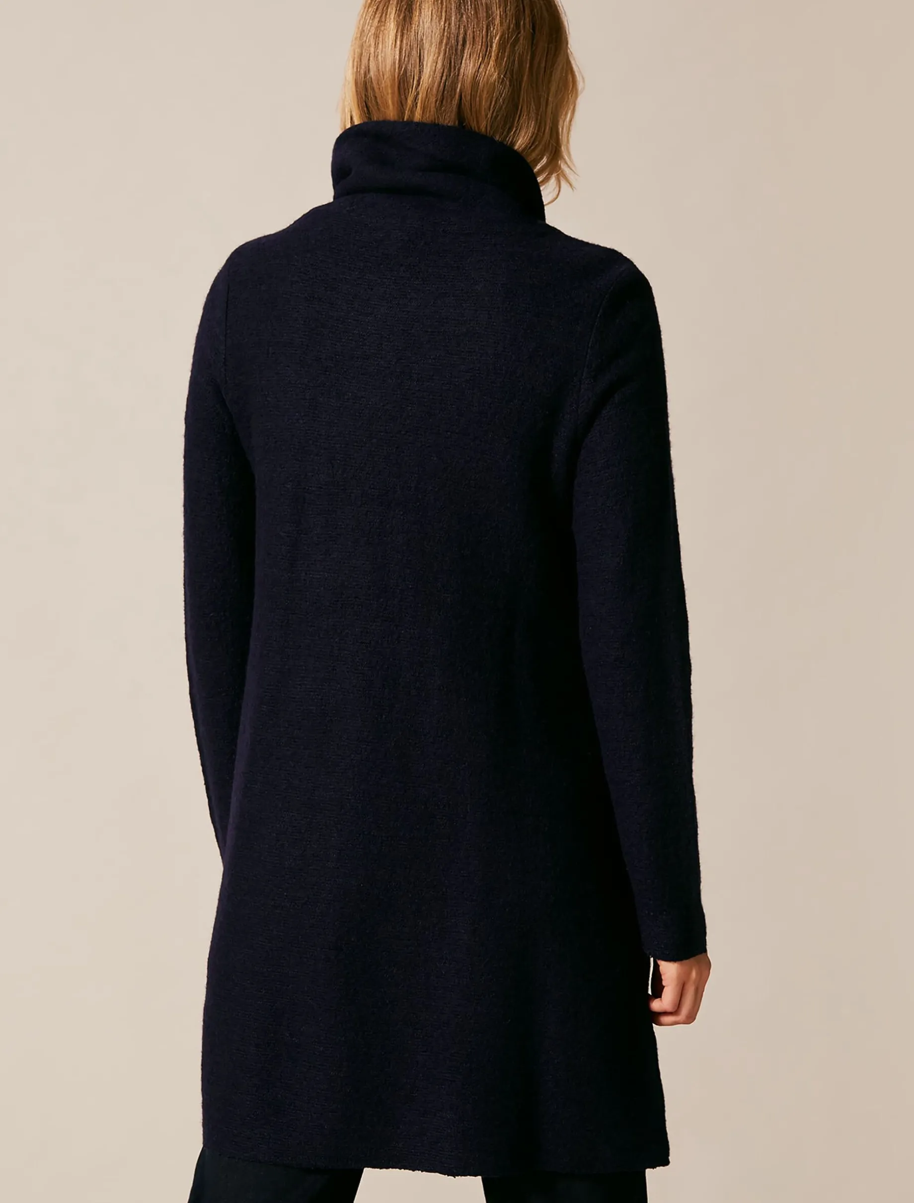 Bellona Knit Coat
