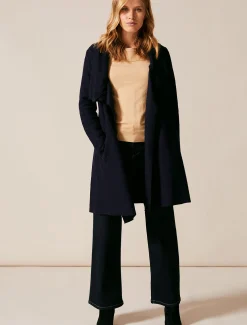Bellona Knit Coat