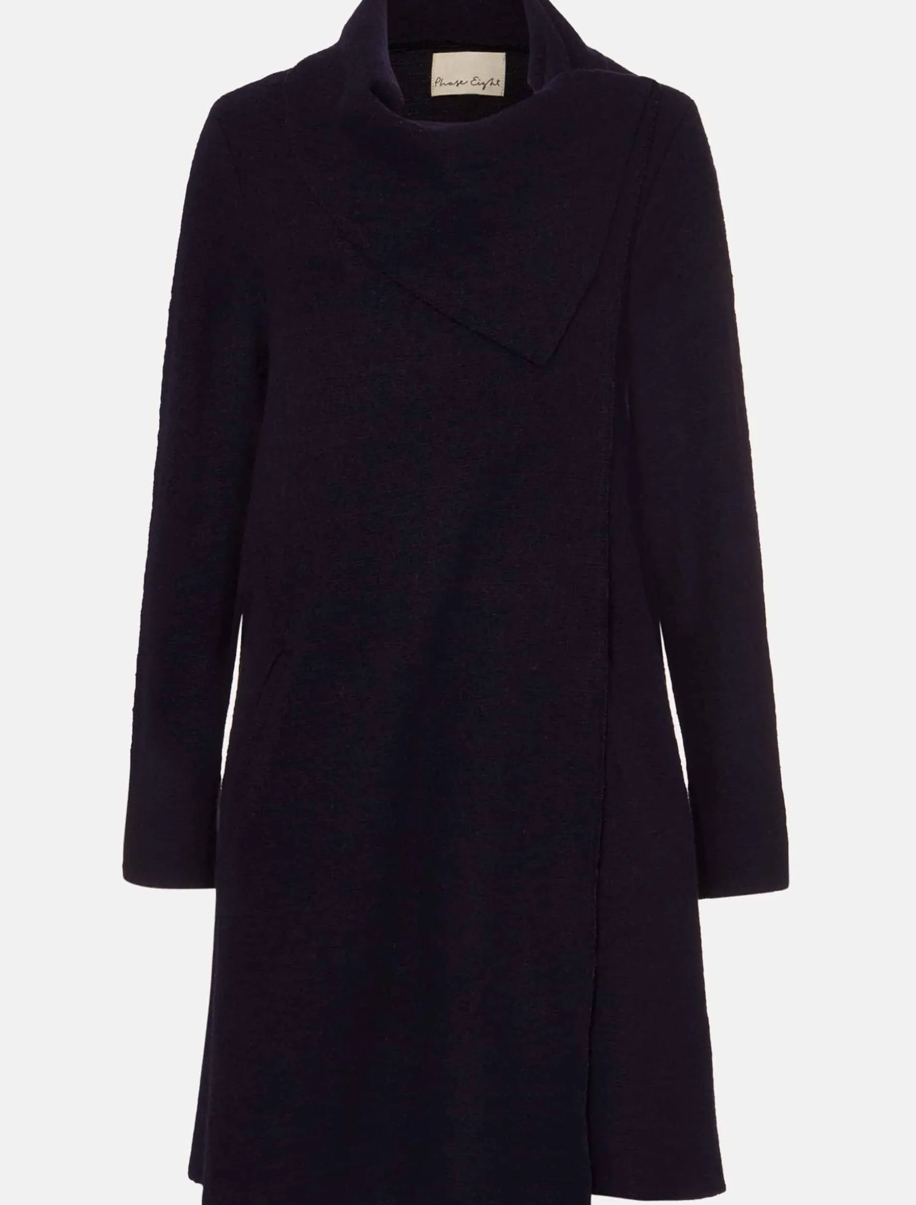 Bellona Knit Coat