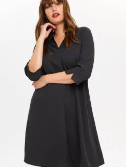 Bette Swing Dress