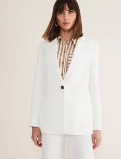 Bianca Blazer Coord