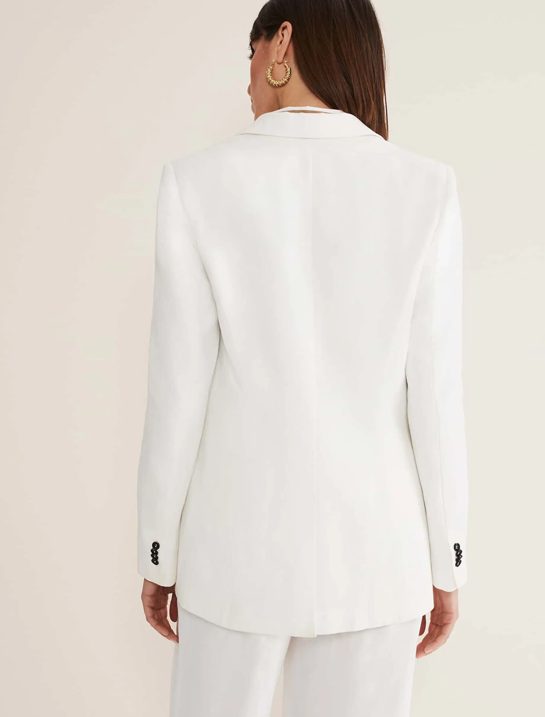 Bianca Blazer Coord