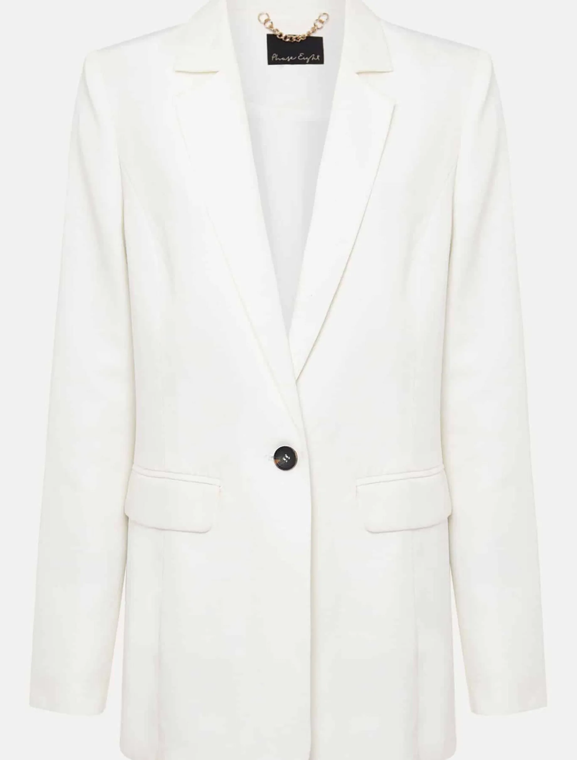 Bianca Blazer Coord