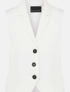 Bianca Waistcoat Co-Ord