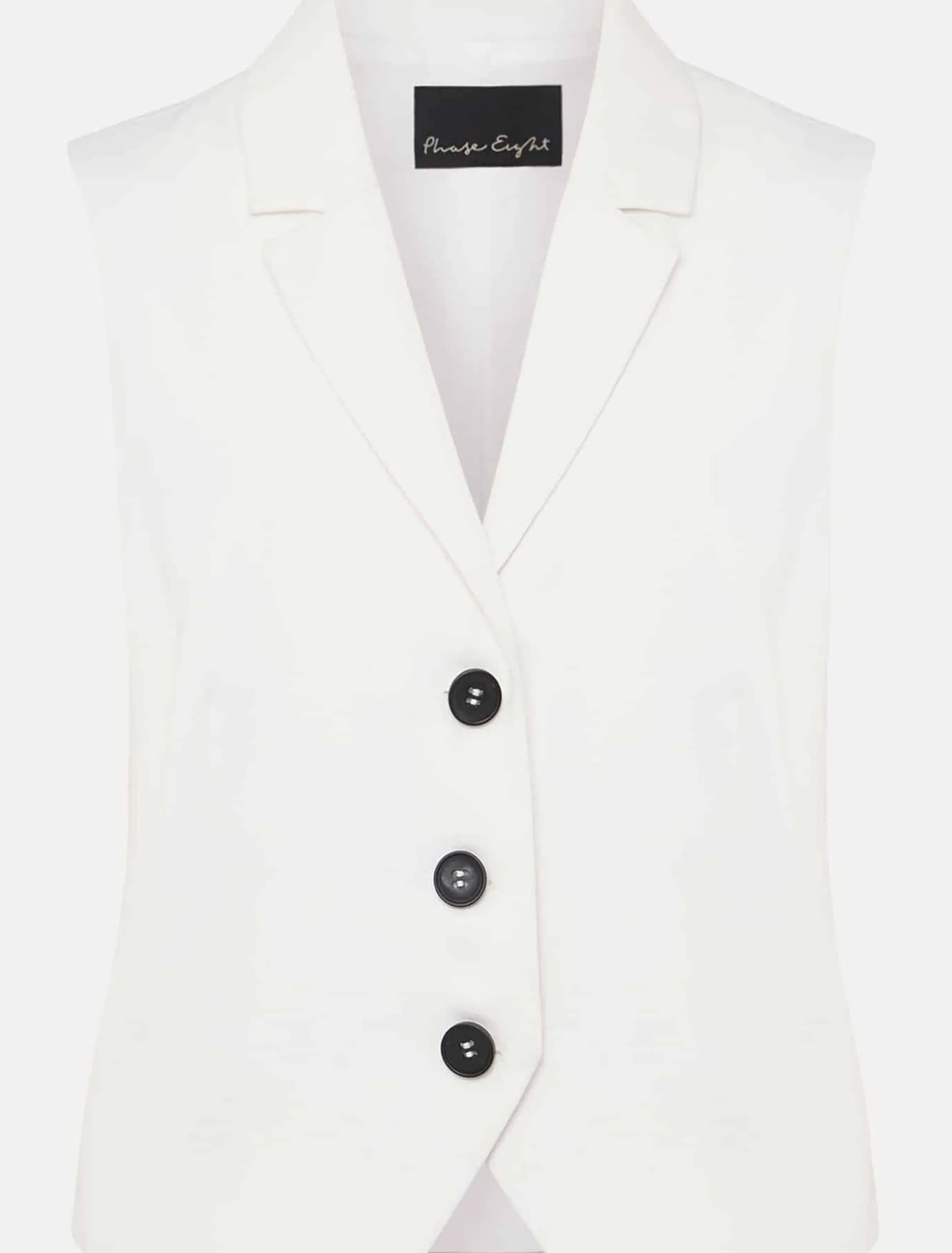 Bianca Waistcoat Co-Ord