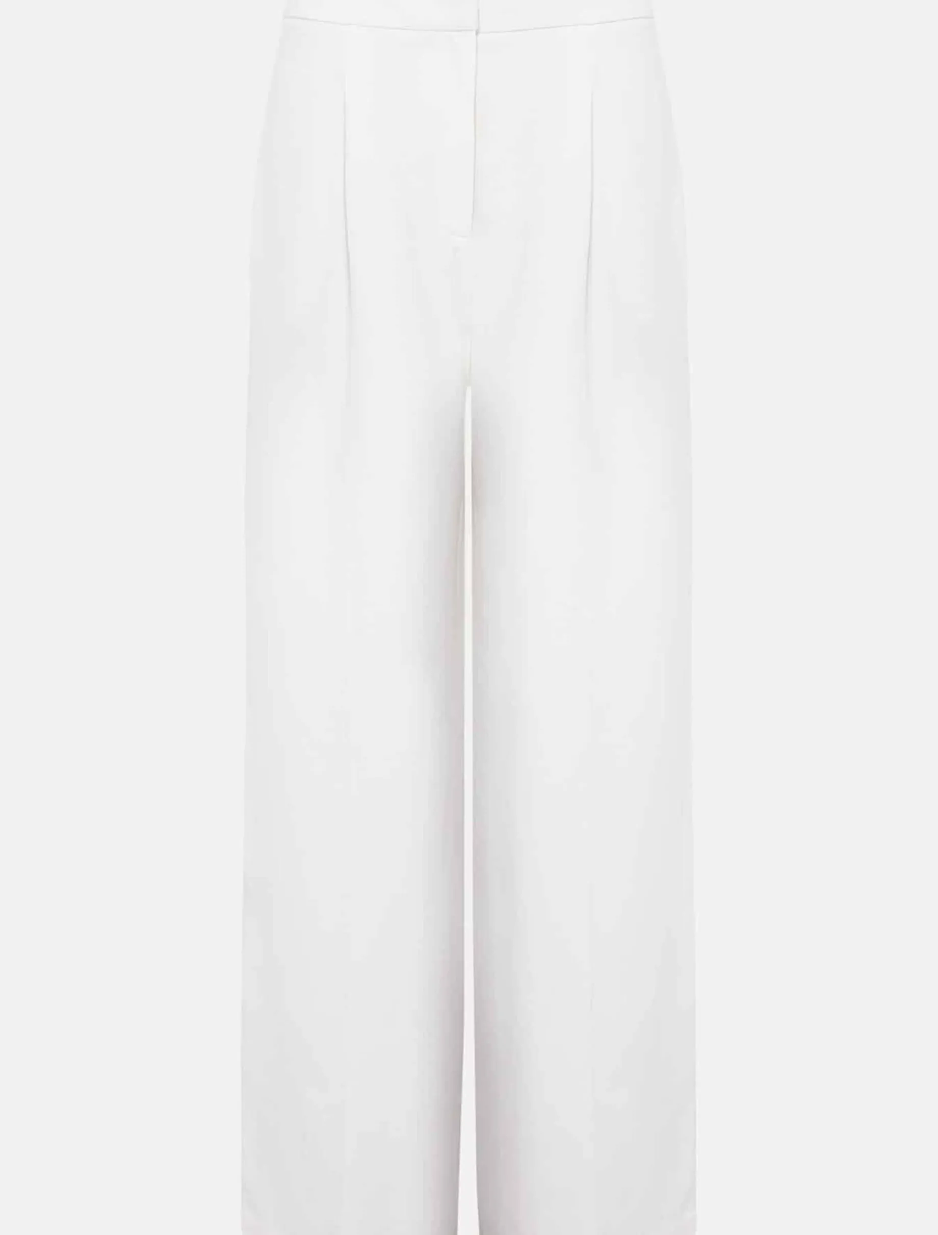 Bianca Wide Leg Suit Trousers