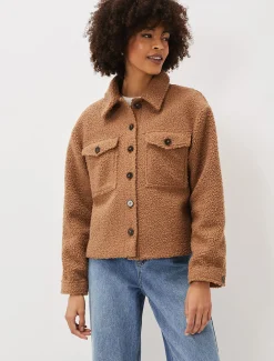 Blake Borg Jacket