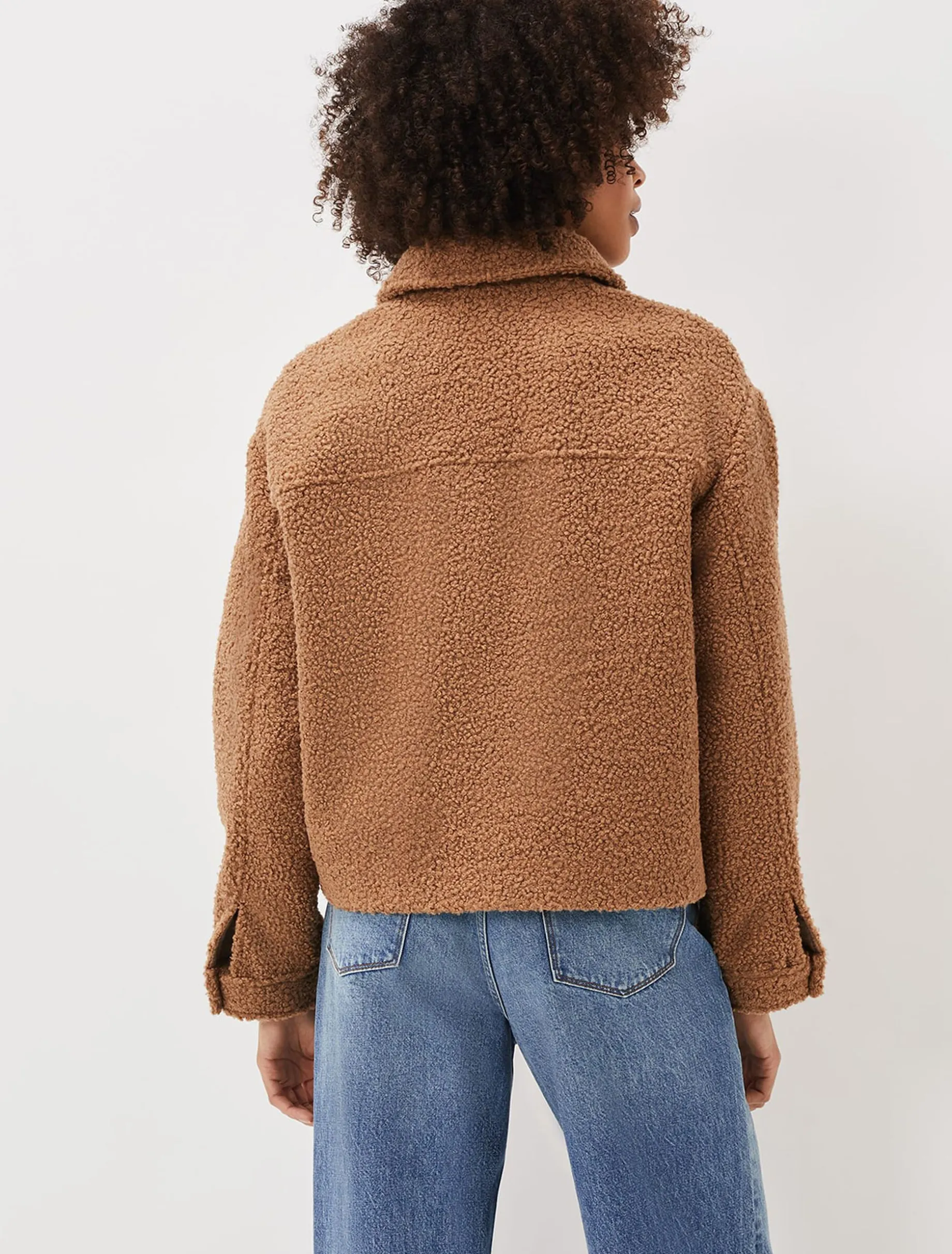 Blake Borg Jacket