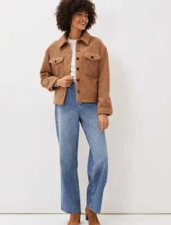 Blake Borg Jacket