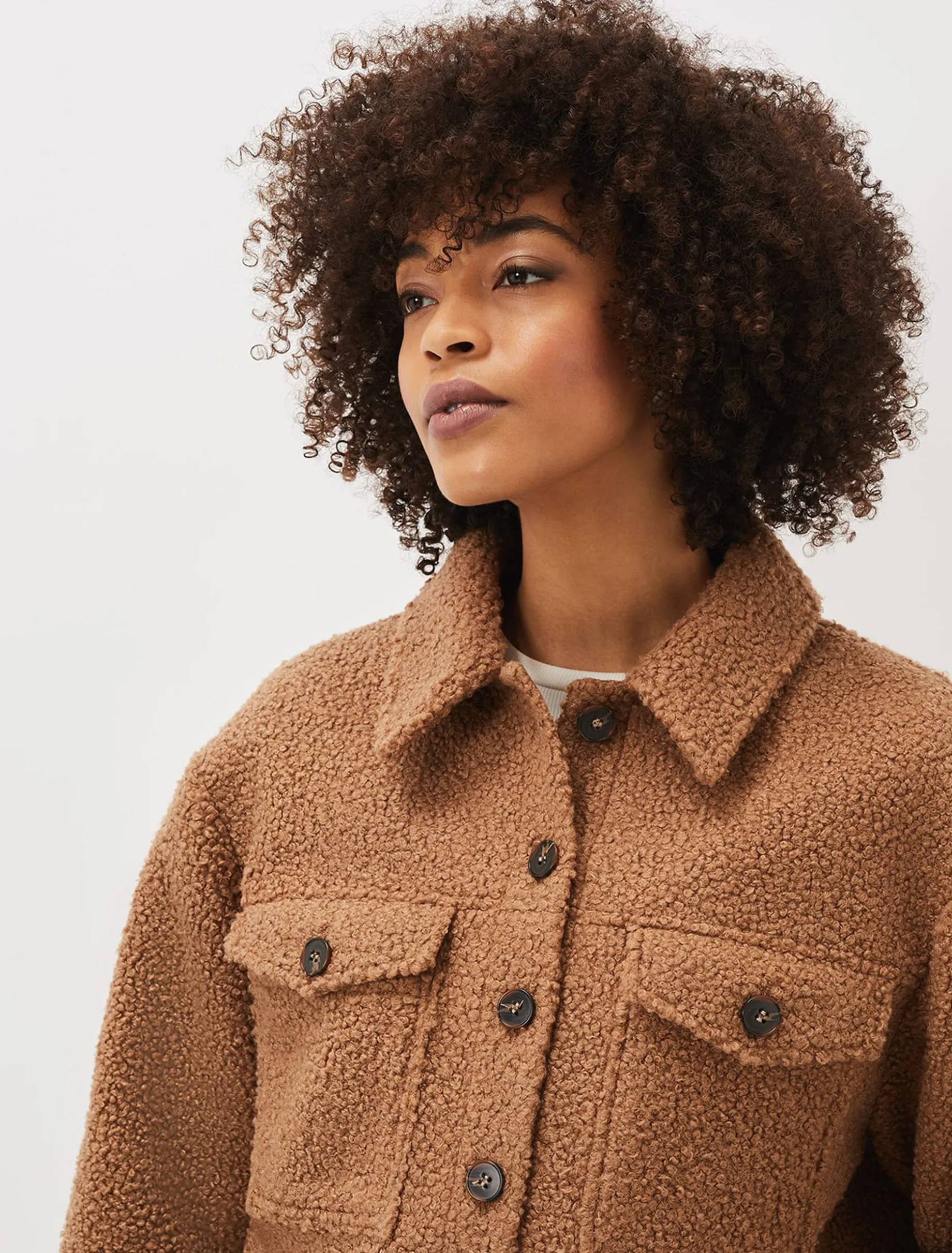 Blake Borg Jacket