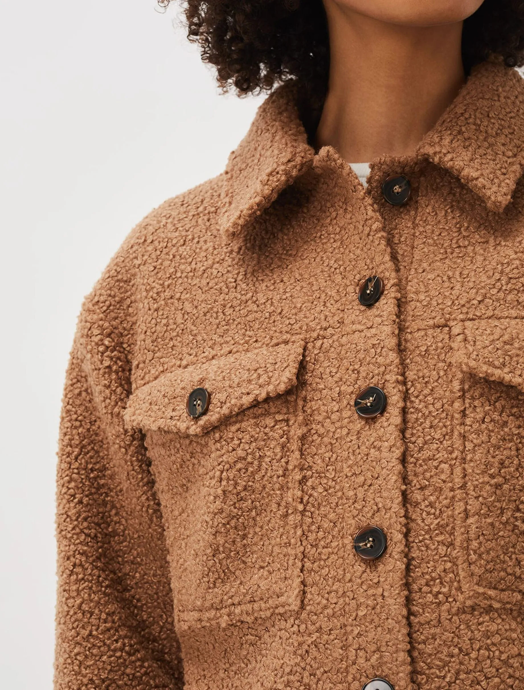 Blake Borg Jacket