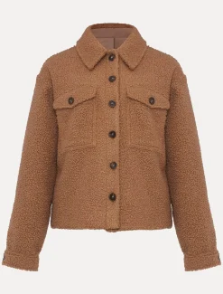 Blake Borg Jacket