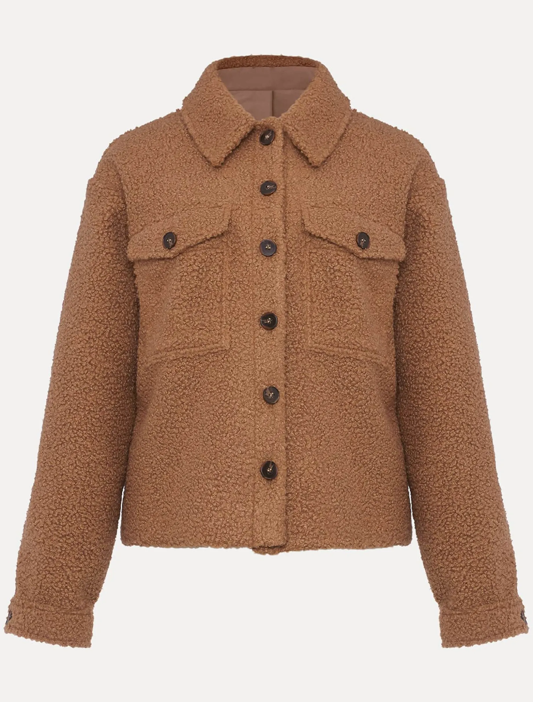 Blake Borg Jacket