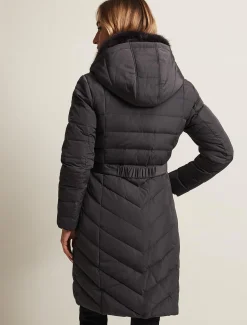 Bobbie Midi Puffer