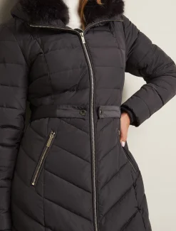 Bobbie Midi Puffer