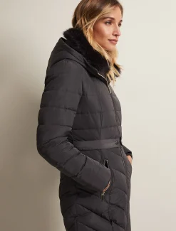 Bobbie Midi Puffer