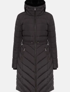 Bobbie Midi Puffer