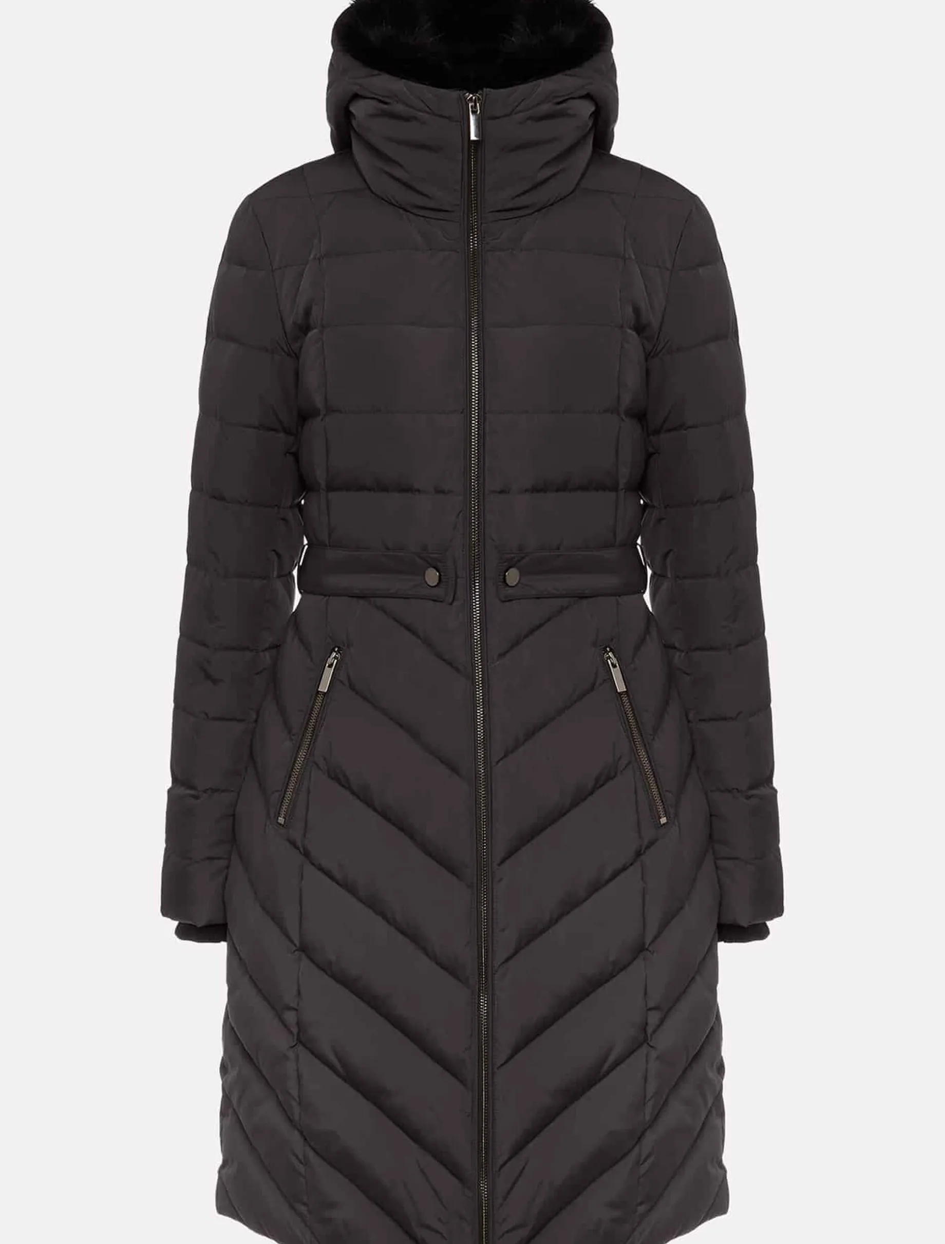 Bobbie Midi Puffer