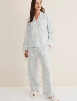 Bobby Stripe Pyjama Set