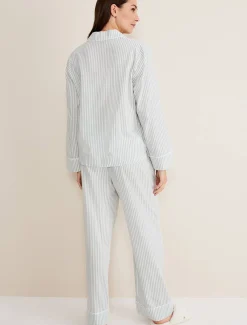 Bobby Stripe Pyjama Set