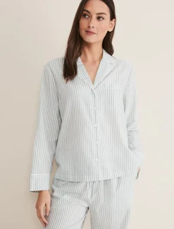 Bobby Stripe Pyjama Set