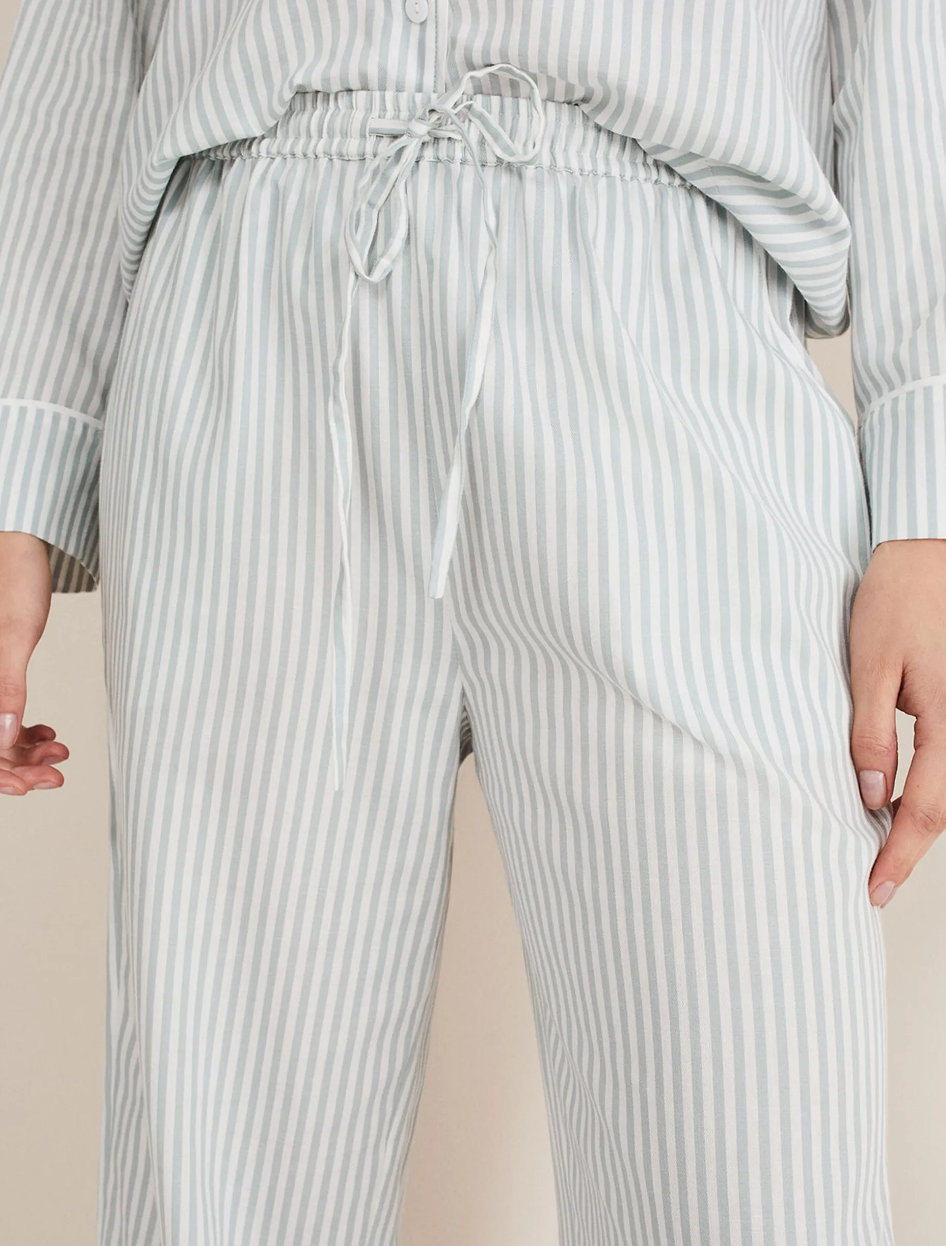 Bobby Stripe Pyjama Set