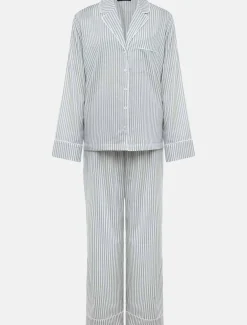 Bobby Stripe Pyjama Set