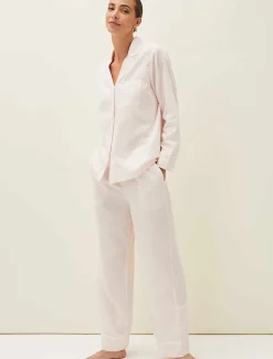 Bobby Stripe Pyjama Set