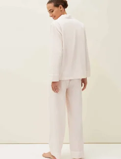 Bobby Stripe Pyjama Set