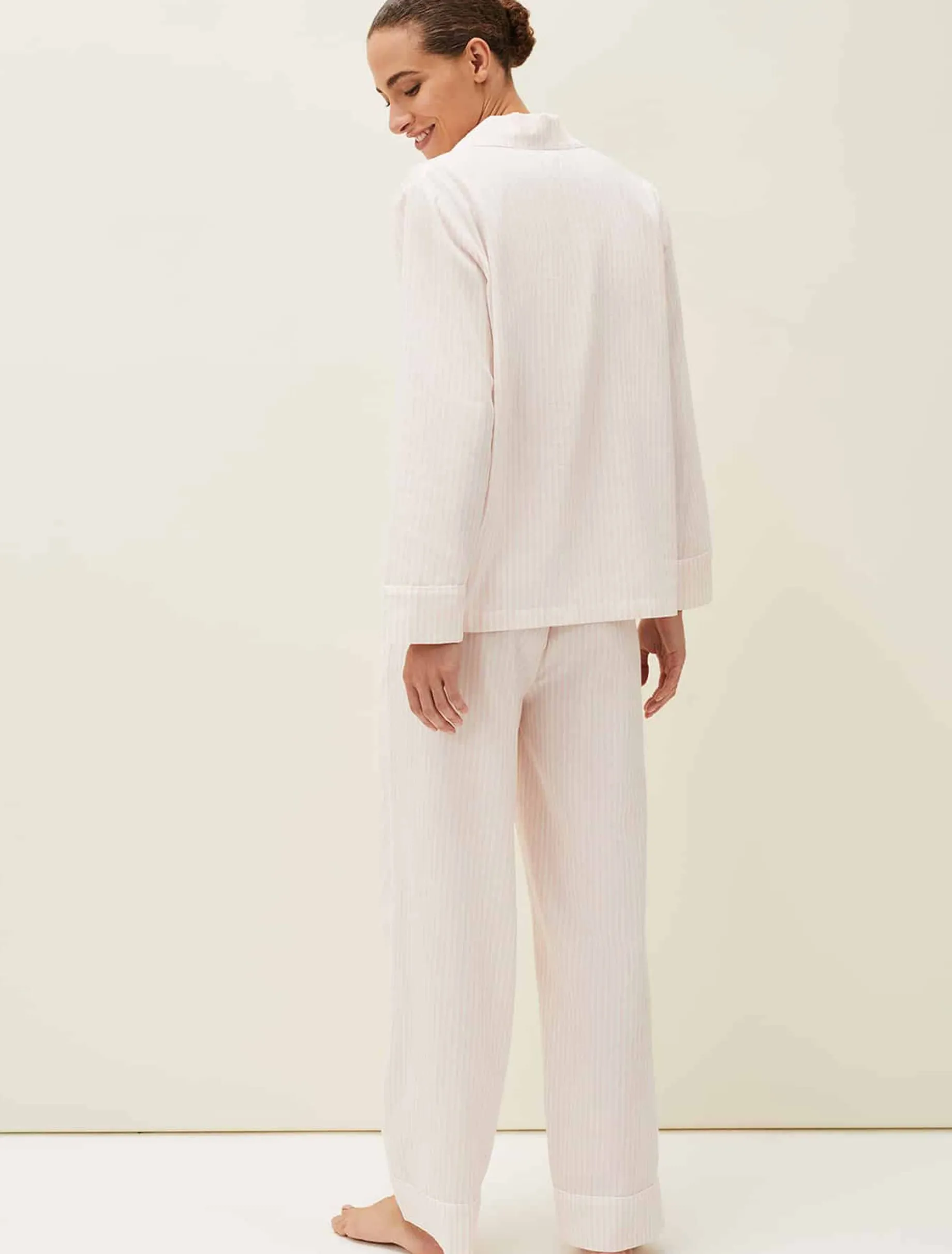 Bobby Stripe Pyjama Set