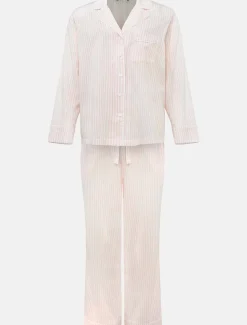 Bobby Stripe Pyjama Set