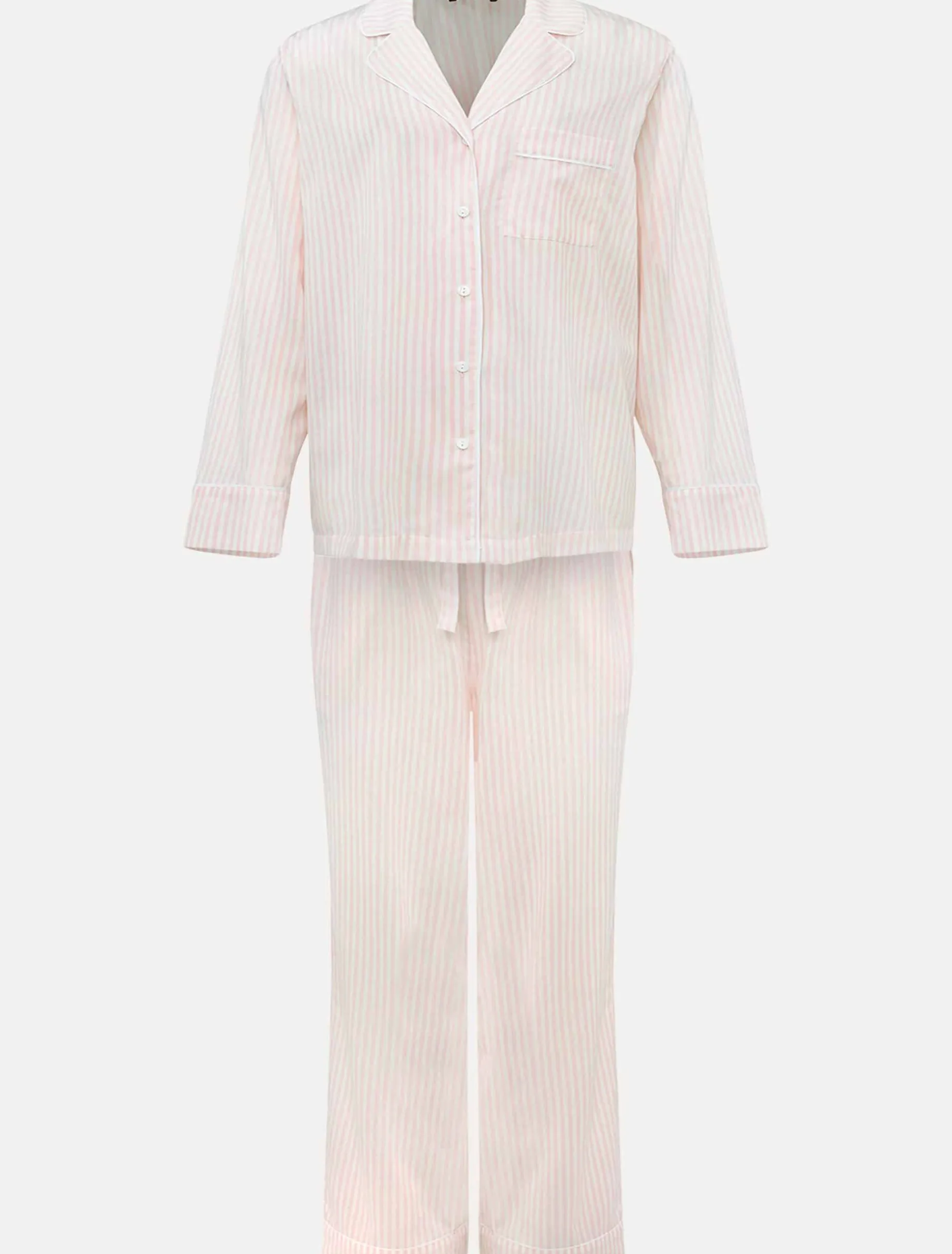 Bobby Stripe Pyjama Set