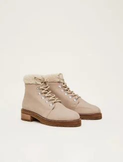 Borg Trim Hiker Boot